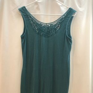 Pea in the Pod maternity top